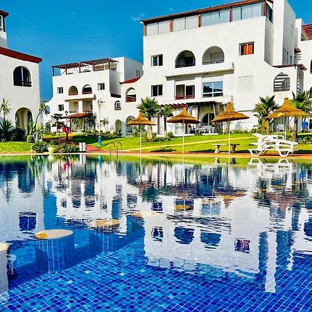 Smart Holiday Cabo Negro Exterior photo