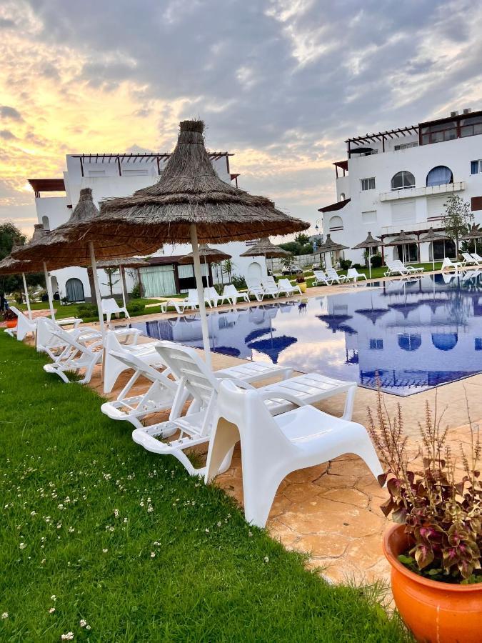 Smart Holiday Cabo Negro Exterior photo